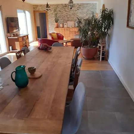 Verdure Et Calme Proche Villa Saint-Yrieix-sur-Charente