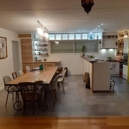 Verdure Et Calme Proche Villa *