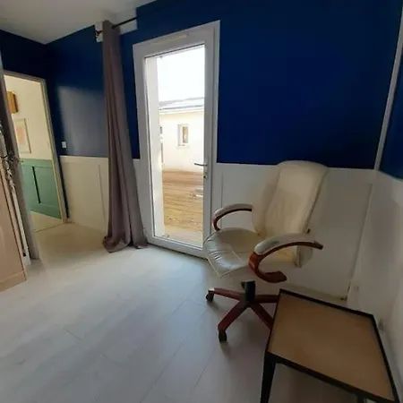 Verdure Et Calme Proche Saint-Yrieix-sur-Charente