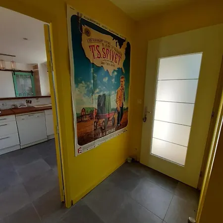 Verdure Et Calme Proche * Saint-Yrieix-sur-Charente