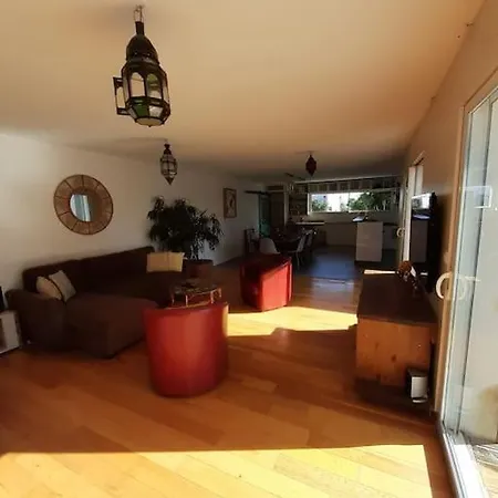 Verdure Et Calme Proche Villa Saint-Yrieix-sur-Charente