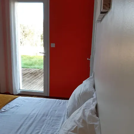 Villa Verdure Et Calme Proche Saint-Yrieix-sur-Charente