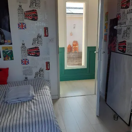 Verdure Et Calme Proche * Saint-Yrieix-sur-Charente